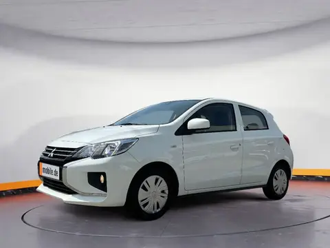 Used MITSUBISHI SPACE STAR Petrol 2022 Ad 