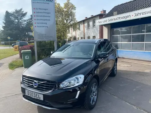 Used VOLVO XC60 Diesel 2016 Ad 