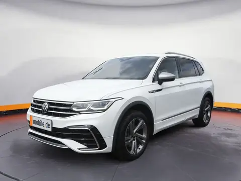 Used VOLKSWAGEN TIGUAN Diesel 2023 Ad 