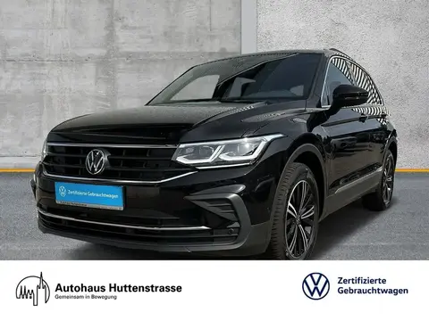 Used VOLKSWAGEN TIGUAN Petrol 2023 Ad 