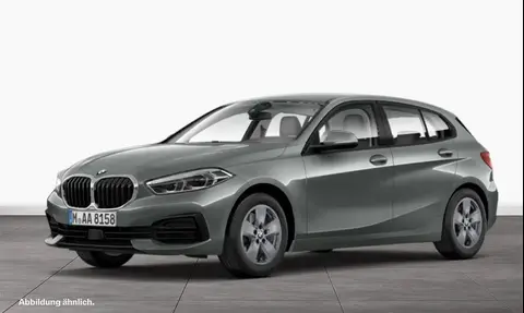 Annonce BMW SERIE 1 Diesel 2023 d'occasion 