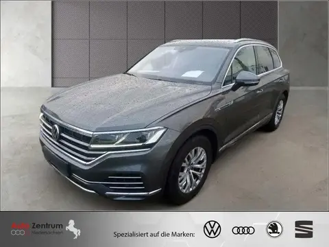 Used VOLKSWAGEN TOUAREG Diesel 2020 Ad 