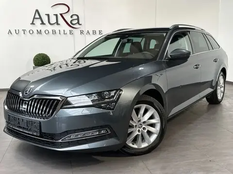 Used SKODA SUPERB Diesel 2020 Ad 