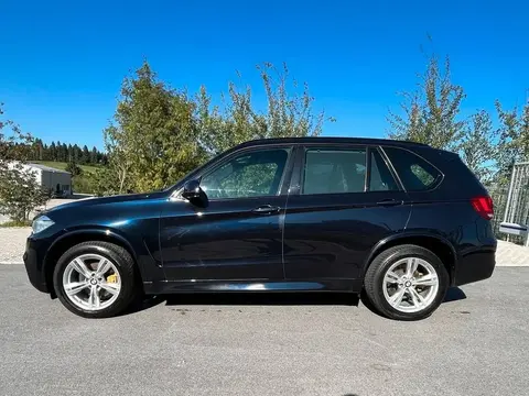 Used BMW X5 Diesel 2016 Ad 