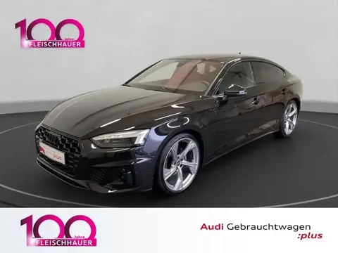 Used AUDI A5 Petrol 2023 Ad 