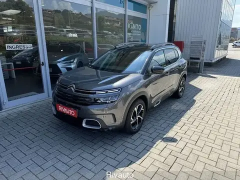 Used CITROEN C5 AIRCROSS Petrol 2022 Ad 