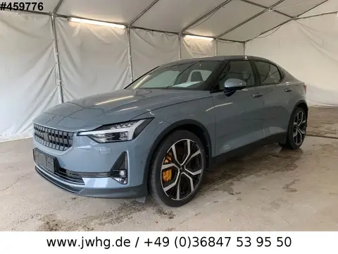 Used POLESTAR 2 Not specified 2021 Ad Germany