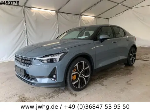 Used POLESTAR 2 Not specified 2021 Ad 