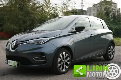 Used RENAULT ZOE Not specified 2022 Ad 