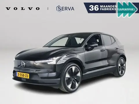 Annonce VOLVO EX30 Non renseigné 2024 d'occasion 