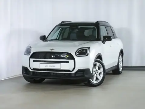 Annonce MINI COOPER Non renseigné 2024 d'occasion 