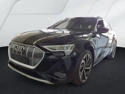 Annonce AUDI E-TRON Non renseigné 2022 d'occasion 