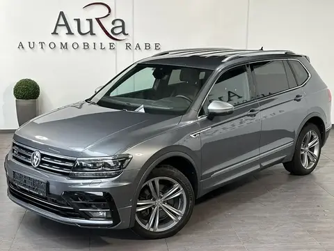 Annonce VOLKSWAGEN TIGUAN Diesel 2019 d'occasion 