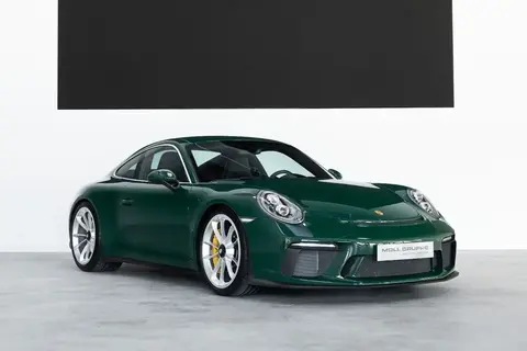 Annonce PORSCHE 991 Essence 2018 d'occasion 