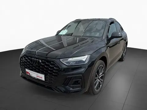 Used AUDI Q5 Hybrid 2023 Ad 