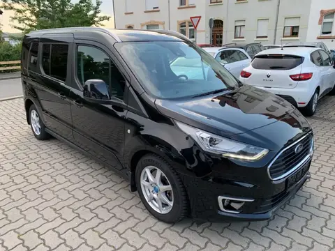 Annonce FORD GRAND TOURNEO Diesel 2019 d'occasion 