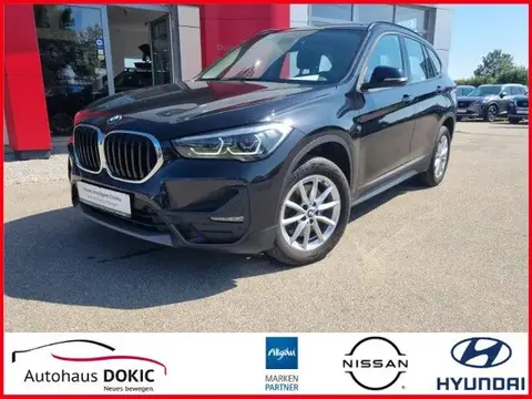 Annonce BMW X1 Diesel 2020 d'occasion Allemagne