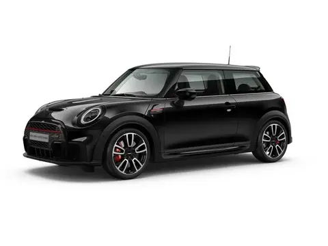 Annonce MINI JOHN COOPER WORKS Essence 2022 d'occasion 