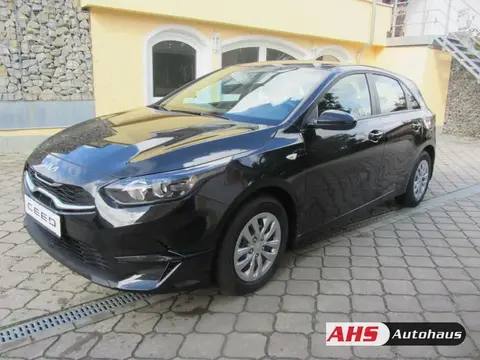 Used KIA CEED Petrol 2022 Ad 