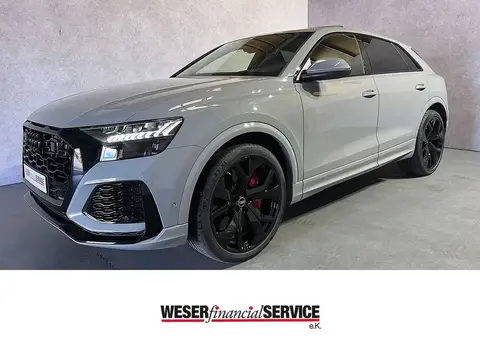 Annonce AUDI RSQ8 Essence 2024 d'occasion Allemagne