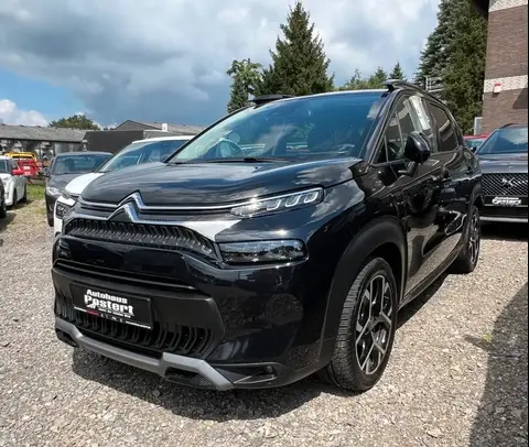 Used CITROEN C3 AIRCROSS Petrol 2022 Ad 