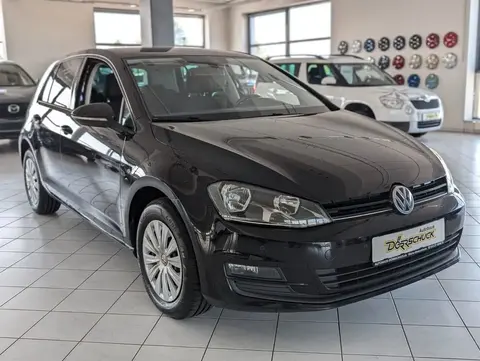 Annonce VOLKSWAGEN GOLF Essence 2014 d'occasion 