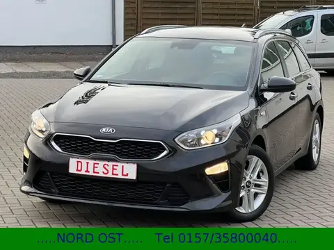 Used KIA CEED Diesel 2020 Ad 