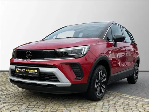 Annonce OPEL CROSSLAND Essence 2021 d'occasion 