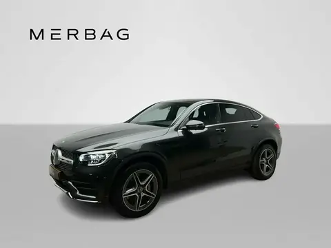 Used MERCEDES-BENZ CLASSE GLC Diesel 2022 Ad 