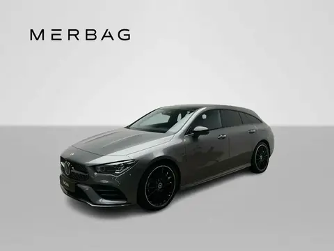 Used MERCEDES-BENZ CLASSE CLA Diesel 2023 Ad 