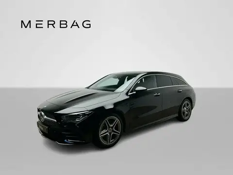 Used MERCEDES-BENZ CLASSE CLA Petrol 2023 Ad 