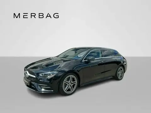 Used MERCEDES-BENZ CLASSE CLA Petrol 2023 Ad 