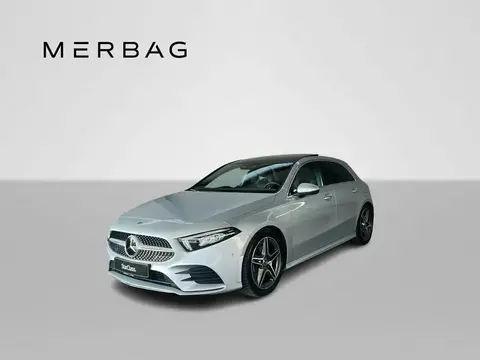 Annonce MERCEDES-BENZ CLASSE A Essence 2023 d'occasion 