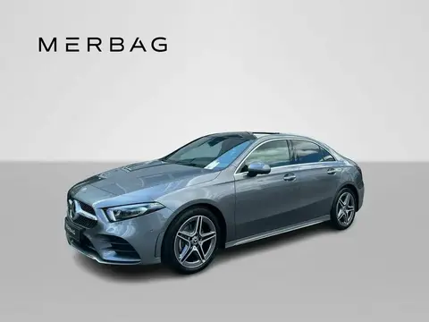 Annonce MERCEDES-BENZ CLASSE A Essence 2023 d'occasion 