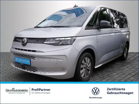 Annonce VOLKSWAGEN T7 Diesel 2023 d'occasion 