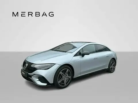 Annonce MERCEDES-BENZ EQE Non renseigné 2023 d'occasion 