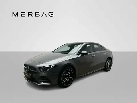 Used MERCEDES-BENZ CLASSE A Hybrid 2023 Ad 