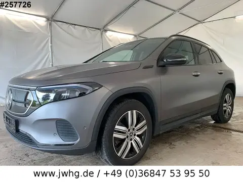 Used MERCEDES-BENZ EQA Not specified 2021 Ad 