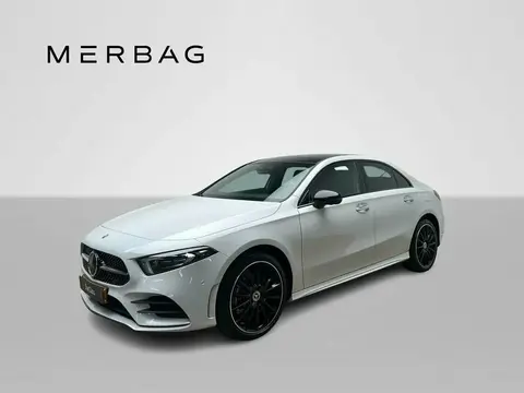 Used MERCEDES-BENZ CLASSE A Hybrid 2023 Ad 