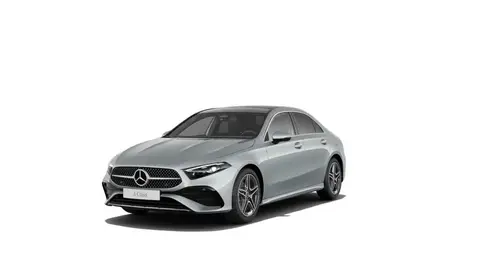 Annonce MERCEDES-BENZ CLASSE A Diesel 2023 d'occasion 