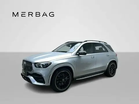 Annonce MERCEDES-BENZ CLASSE GLE Essence 2023 d'occasion 