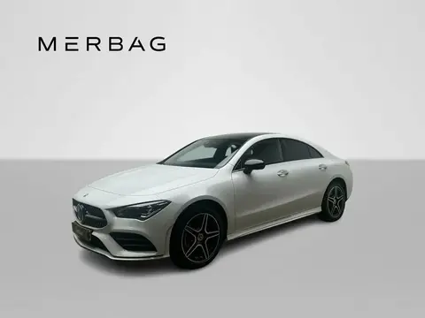 Annonce MERCEDES-BENZ CLASSE CLA Hybride 2023 d'occasion 