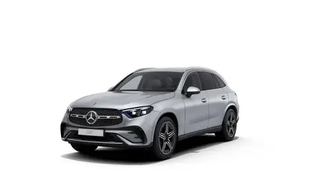 Annonce MERCEDES-BENZ CLASSE GLC Hybride 2023 d'occasion 