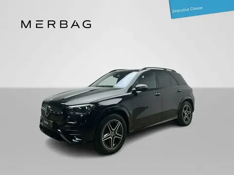 Used MERCEDES-BENZ CLASSE GLE Hybrid 2024 Ad 