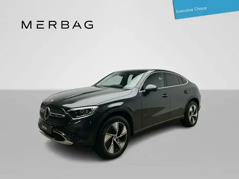 Used MERCEDES-BENZ CLASSE GLC Hybrid 2024 Ad 