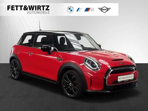 Annonce MINI COOPER Non renseigné 2021 d'occasion 