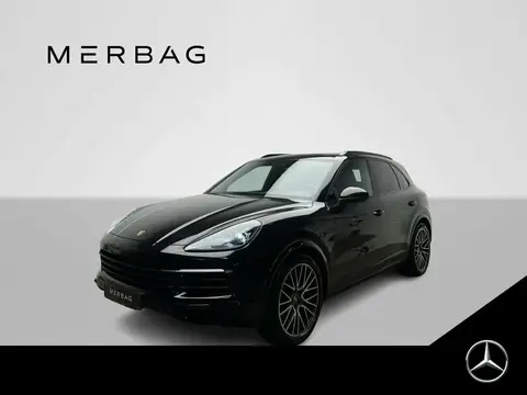 Used PORSCHE CAYENNE Petrol 2019 Ad Luxembourg