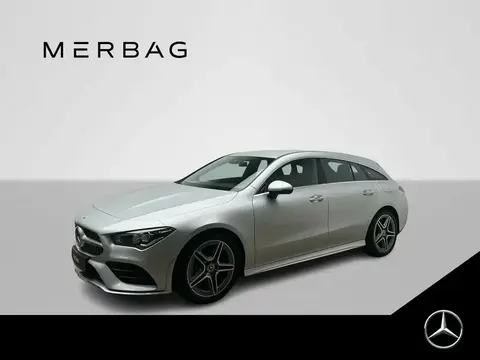 Annonce MERCEDES-BENZ CLASSE CLA Diesel 2023 d'occasion 