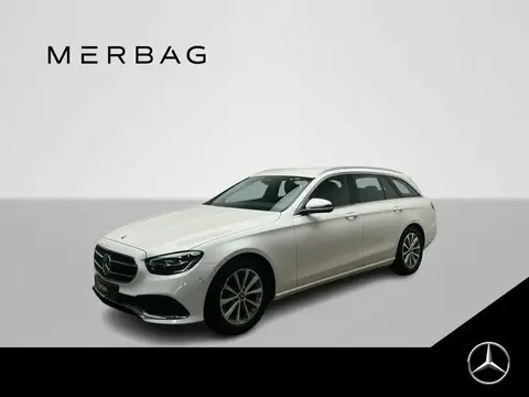 Used MERCEDES-BENZ CLASSE E Diesel 2022 Ad 