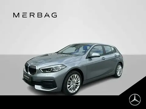 Used BMW SERIE 1 Diesel 2023 Ad 